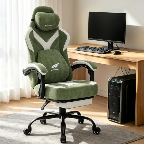 Ergonomic Gaming Chair for Adu - огляд і ціна Ergonomic Office Chair
