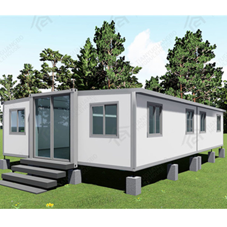 Australia Prefab Foldable Fold - огляд і ціна Home Office Australia