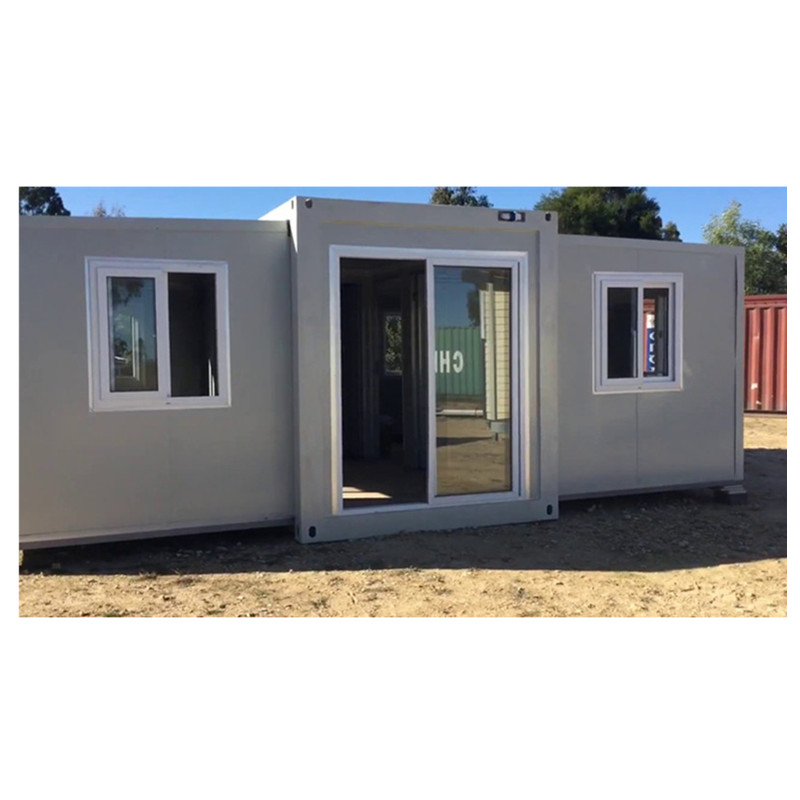Australia Prefab Foldable Fold - огляд і ціна Home Office Australia