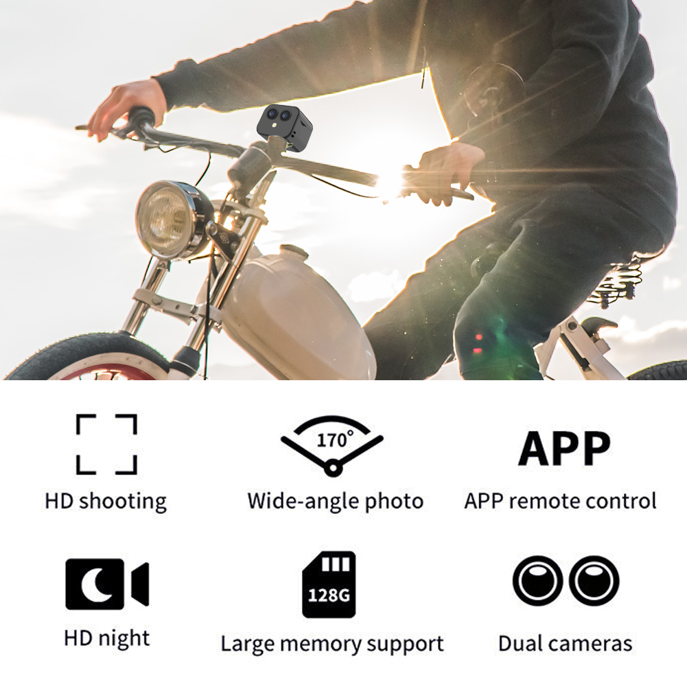 Smart Video Camera Night Visio - огляд і ціна Home Office With View