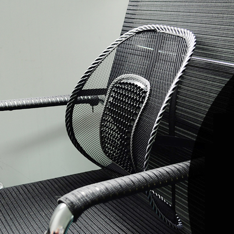 Car Seat Chair Back Cushion Me - огляд і ціна Ergonomic Office Chair