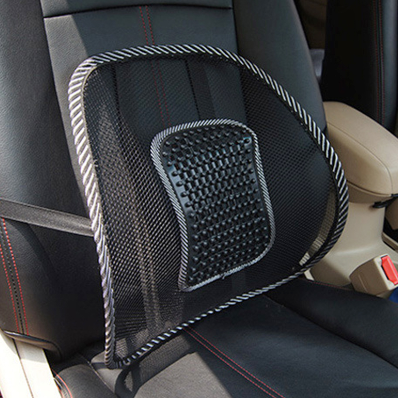 Car Seat Chair Back Cushion Me - огляд і ціна Ergonomic Office Chair