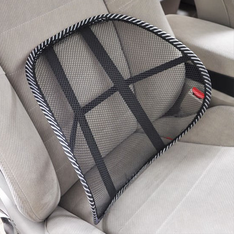Car Seat Chair Back Cushion Me - огляд і ціна Ergonomic Office Chair