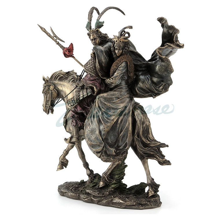 Romance of the Three Kingdoms  - огляд і ціна Home Office Romance