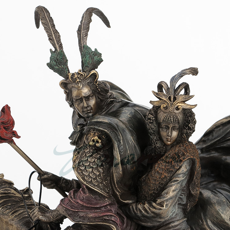 Romance of the Three Kingdoms  - огляд і ціна Home Office Romance