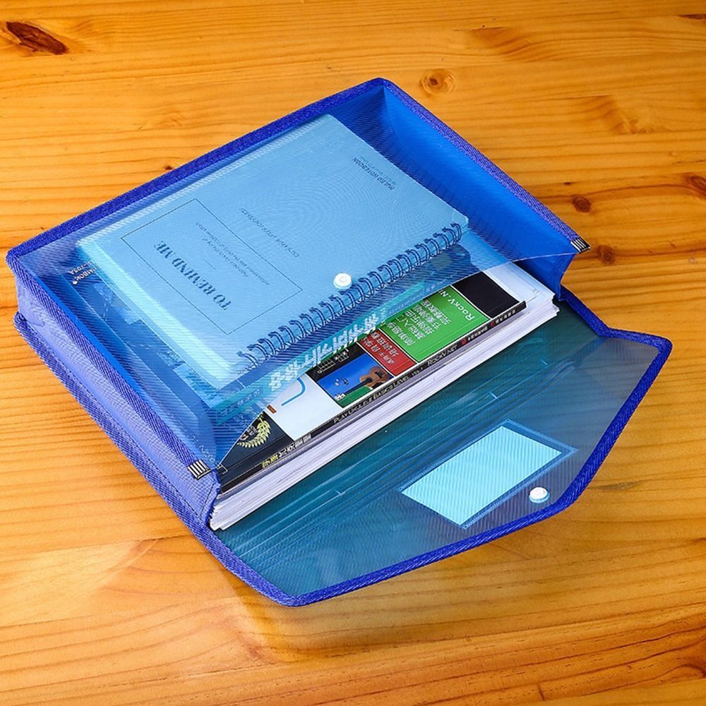 1-10PCS Waterproof A4 A5 Snap  - огляд і ціна File Cabinet Drawer