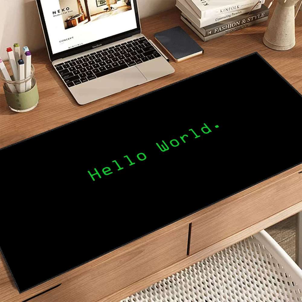 1Pc Extra Large Non-Slip Rubbe - огляд і ціна Home Office Programmer