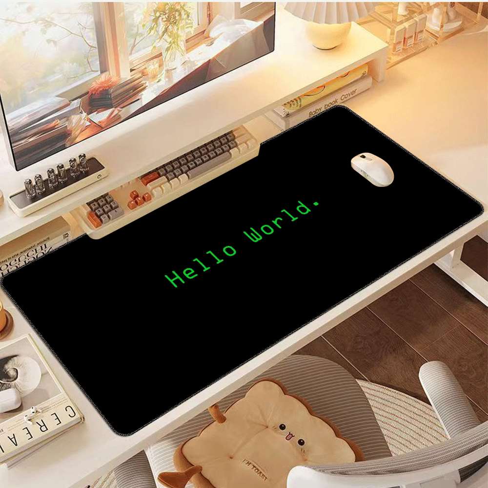 1Pc Extra Large Non-Slip Rubbe - огляд і ціна Home Office Programmer