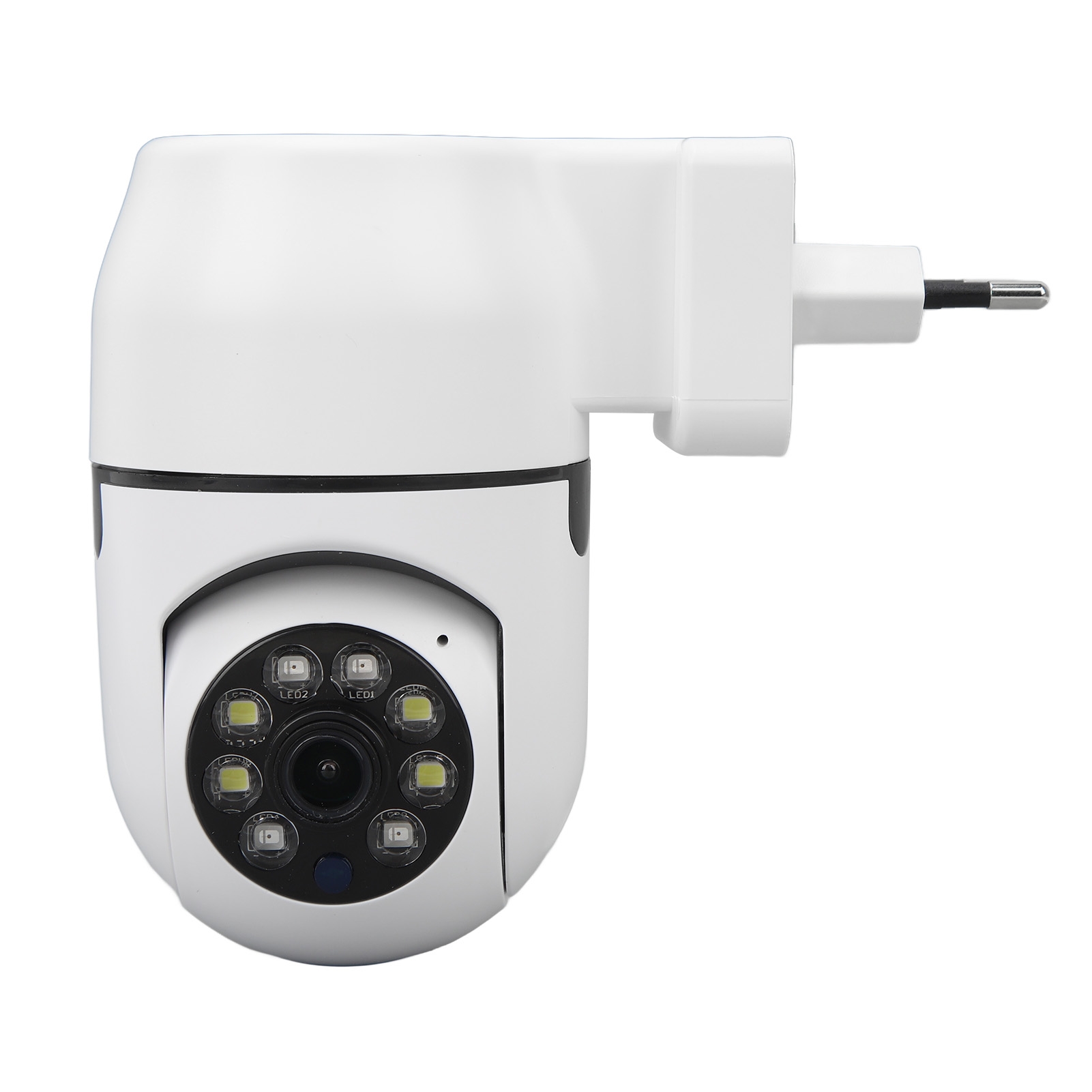 WiFi Security Camera Indoor A1 - огляд і ціна Home Office With View