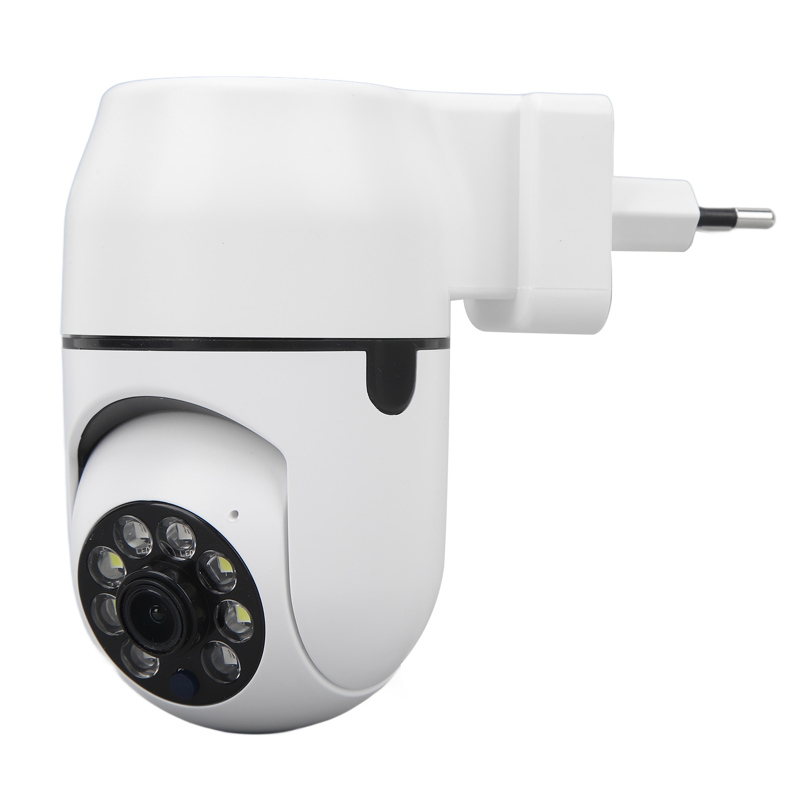 WiFi Security Camera Indoor A1 - огляд і ціна Home Office With View