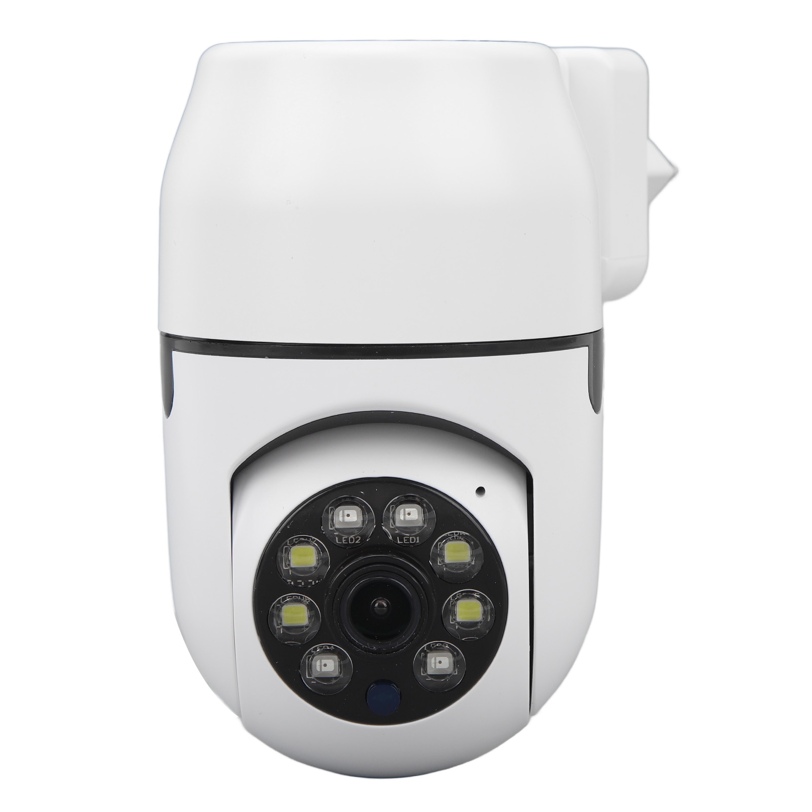 WiFi Security Camera Indoor A1 - огляд і ціна Home Office With View