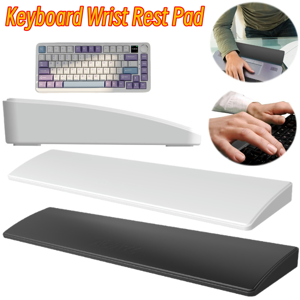 Keyboard Gaming wrist Rest Pad - огляд і ціна Wrist Rest Pad