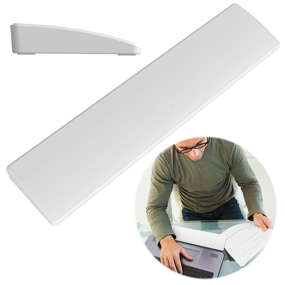 Keyboard Gaming wrist Rest Pad - огляд і ціна Wrist Rest Pad
