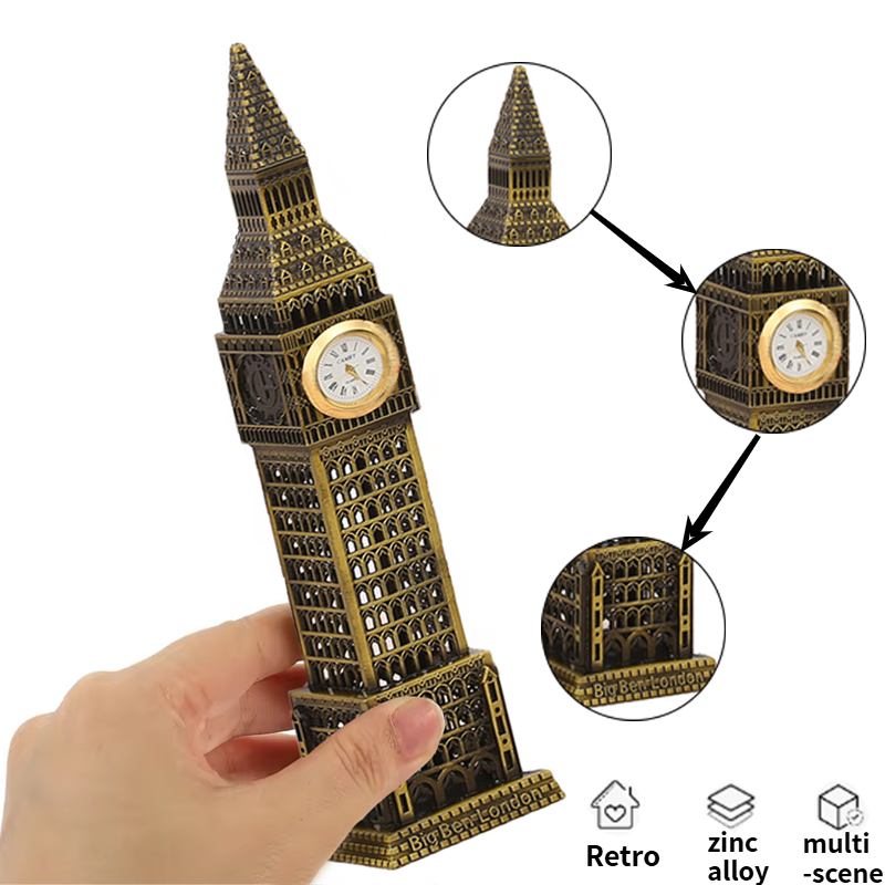 High Quality Souvenir of The I - огляд і ціна Home Office Icon
