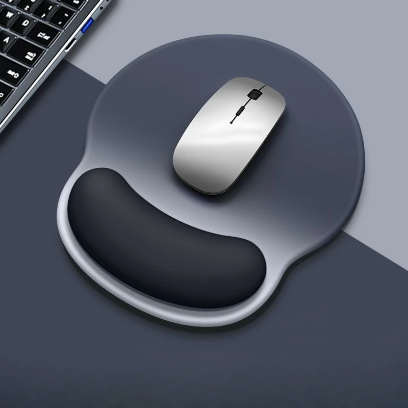 Gradient Non‑Slip Mouse Pad So - огляд і ціна Wrist Rest Pad