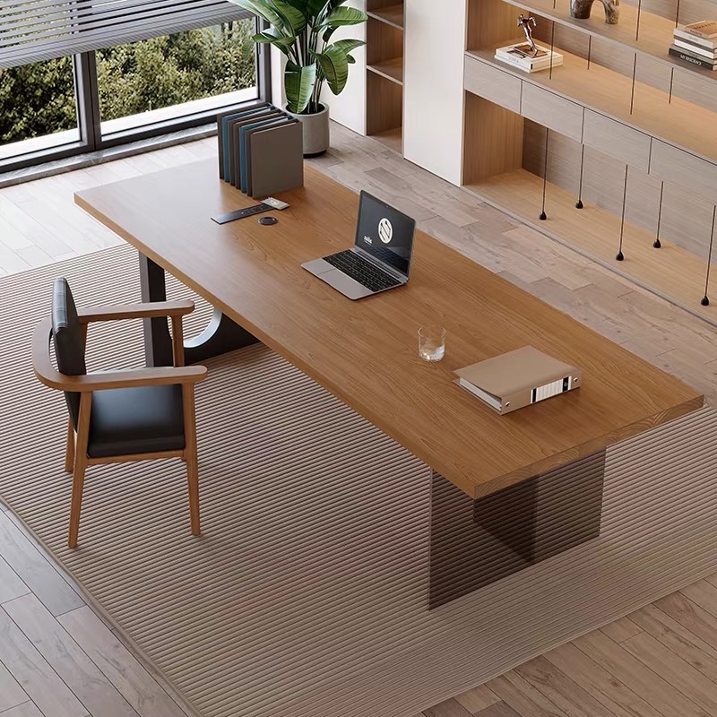 Italian Acrylic Floating Woode - огляд і ціна Home Office Furniture