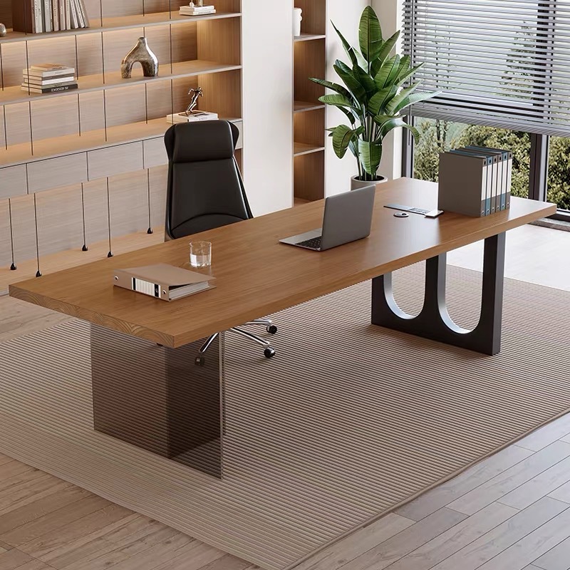 Italian Acrylic Floating Woode - огляд і ціна Home Office Furniture