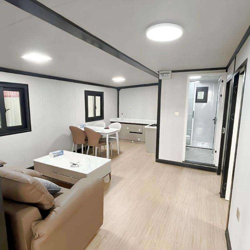 20ft 40ft Modified Container H - огляд і ціна Home Office Australia