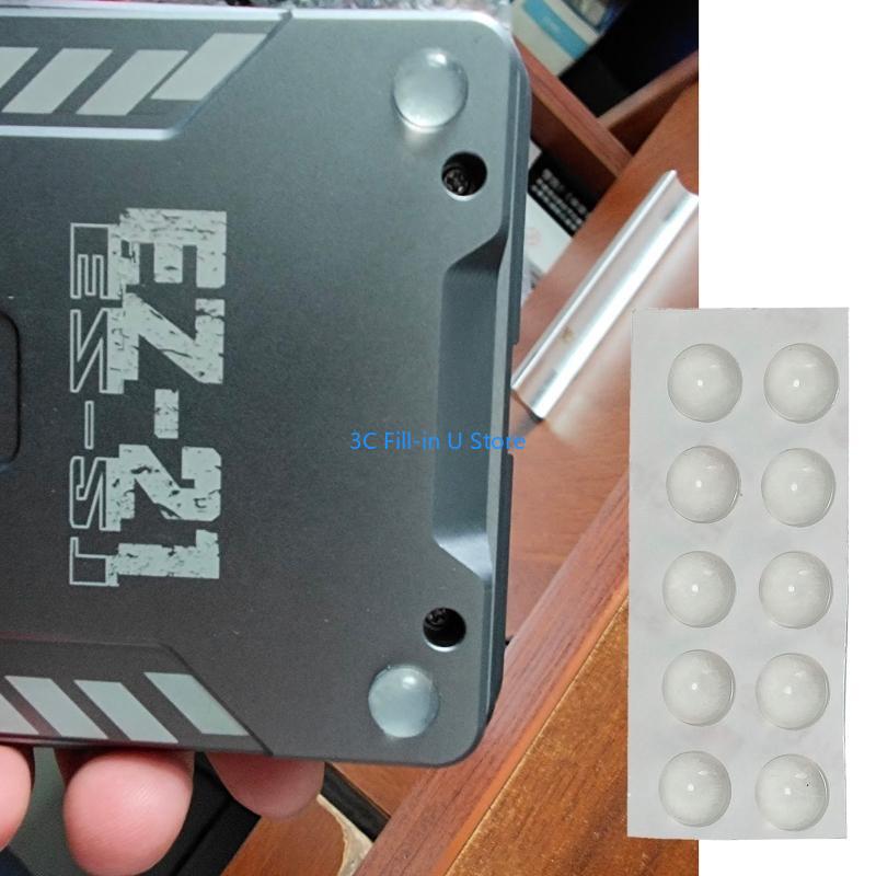 G8TA Keyboard Foot Pad Cabinet - огляд і ціна Wrist Rest Pad