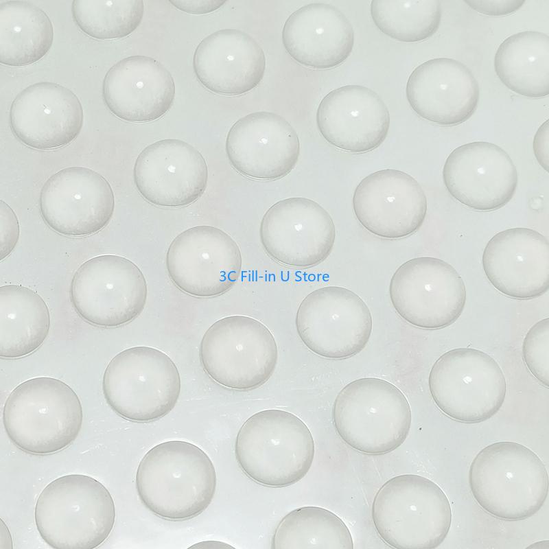 G8TA Keyboard Foot Pad Cabinet - огляд і ціна Wrist Rest Pad