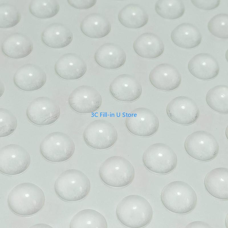 G8TA Keyboard Foot Pad Cabinet - огляд і ціна Wrist Rest Pad