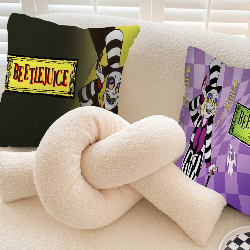 Tim Burton Horror B-Beetlejuic - огляд і ціна Home Office Tim