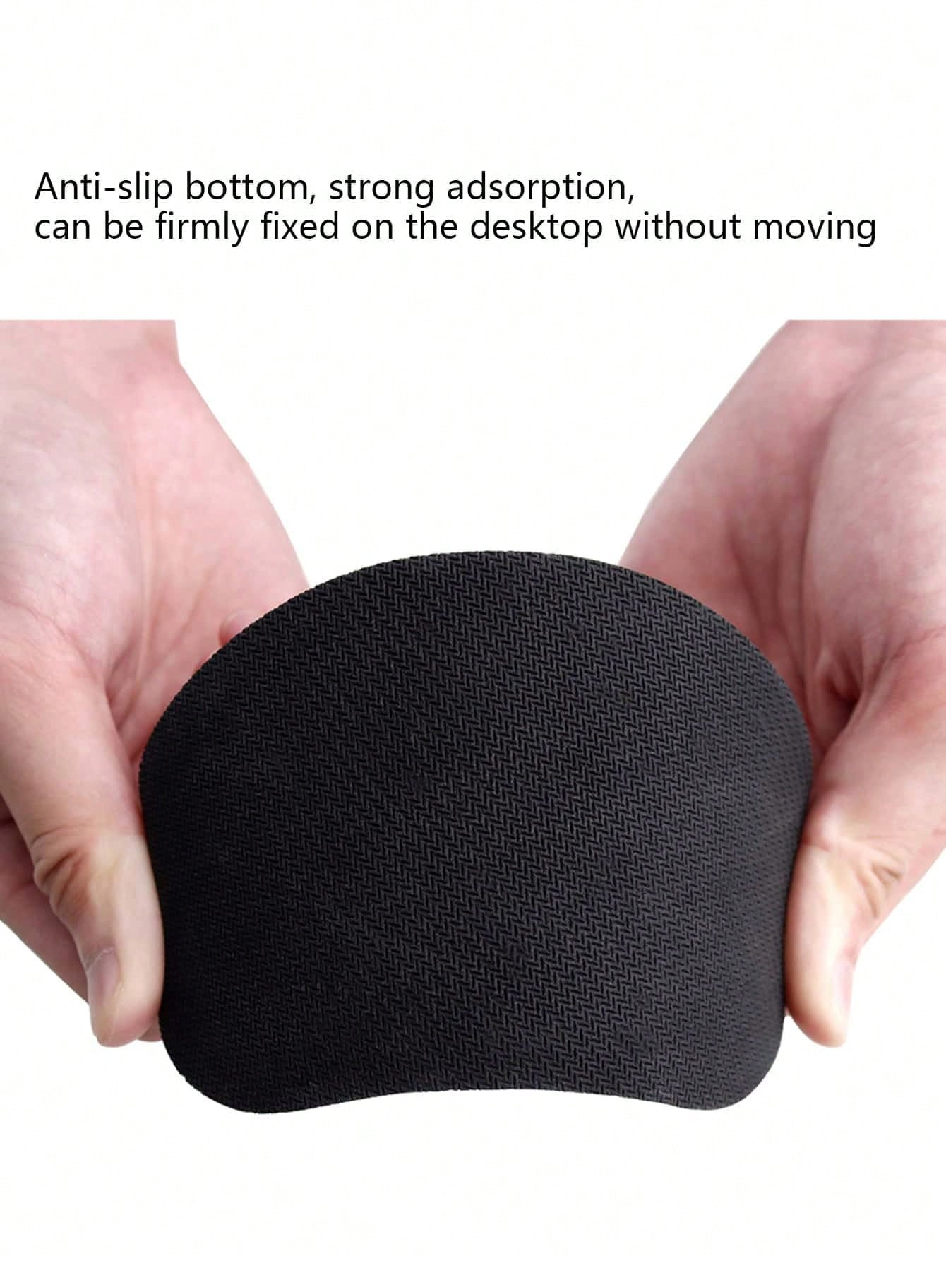 Memory Foam Mouse Wrist Pad, O - огляд і ціна Wrist Rest Pad
