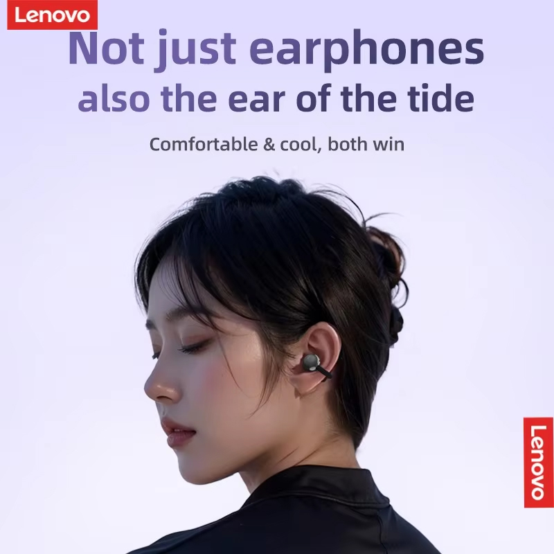 TA410 Lenovo Wireless Bluetoot - огляд і ціна Home Office Headset