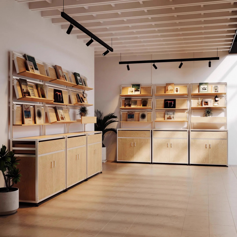 custom.Coffe Shop Furniture Mo - огляд і ціна Home Office Furniture