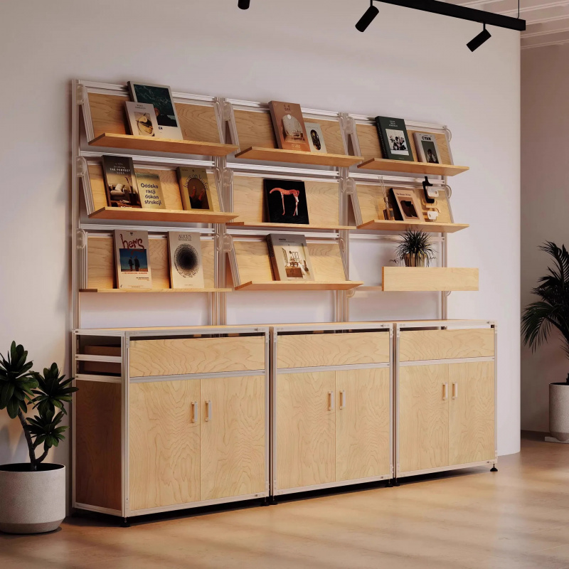 custom.Coffe Shop Furniture Mo - огляд і ціна Home Office Furniture