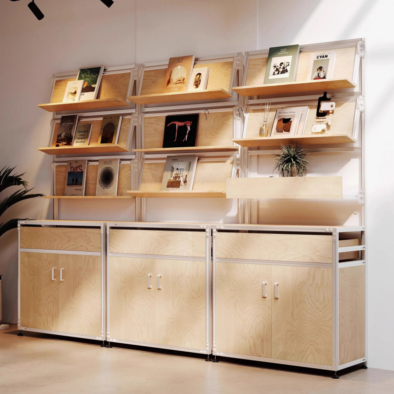 custom.Coffe Shop Furniture Mo - огляд і ціна Home Office Furniture