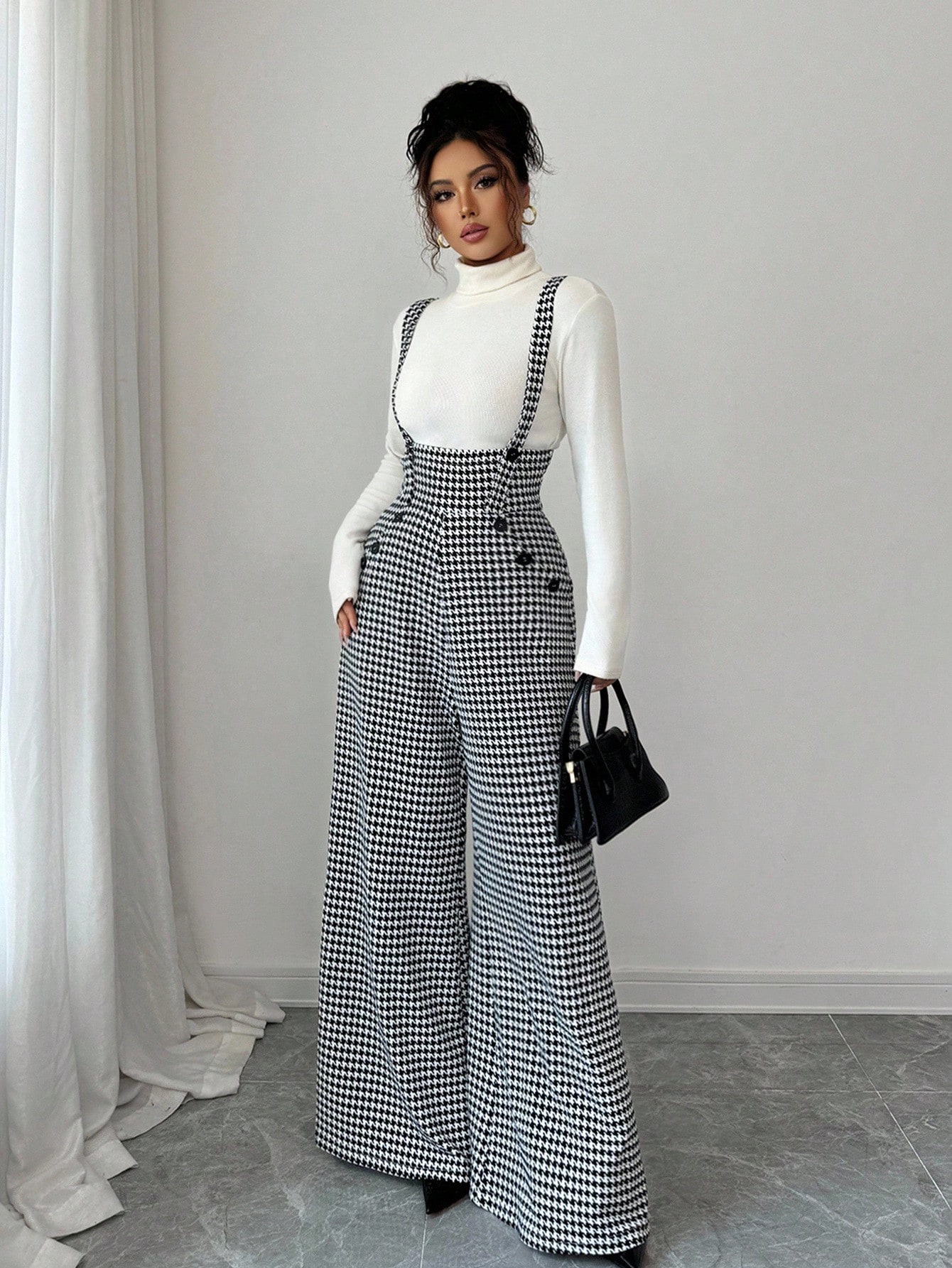 Overalls for Women's Winter Ju - огляд і ціна Home Office Romance