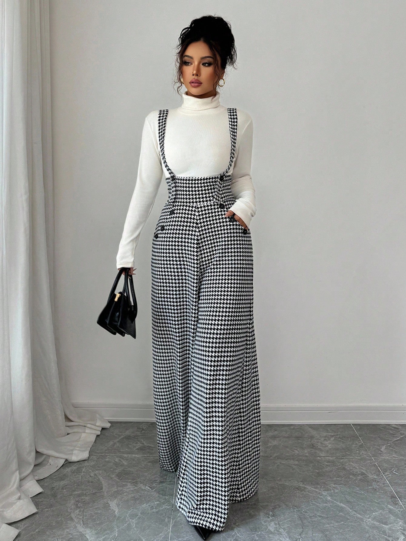 Overalls for Women's Winter Ju - огляд і ціна Home Office Romance