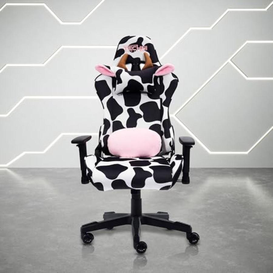 Gaming chair for home office u - огляд і ціна Ergonomic Office Chair
