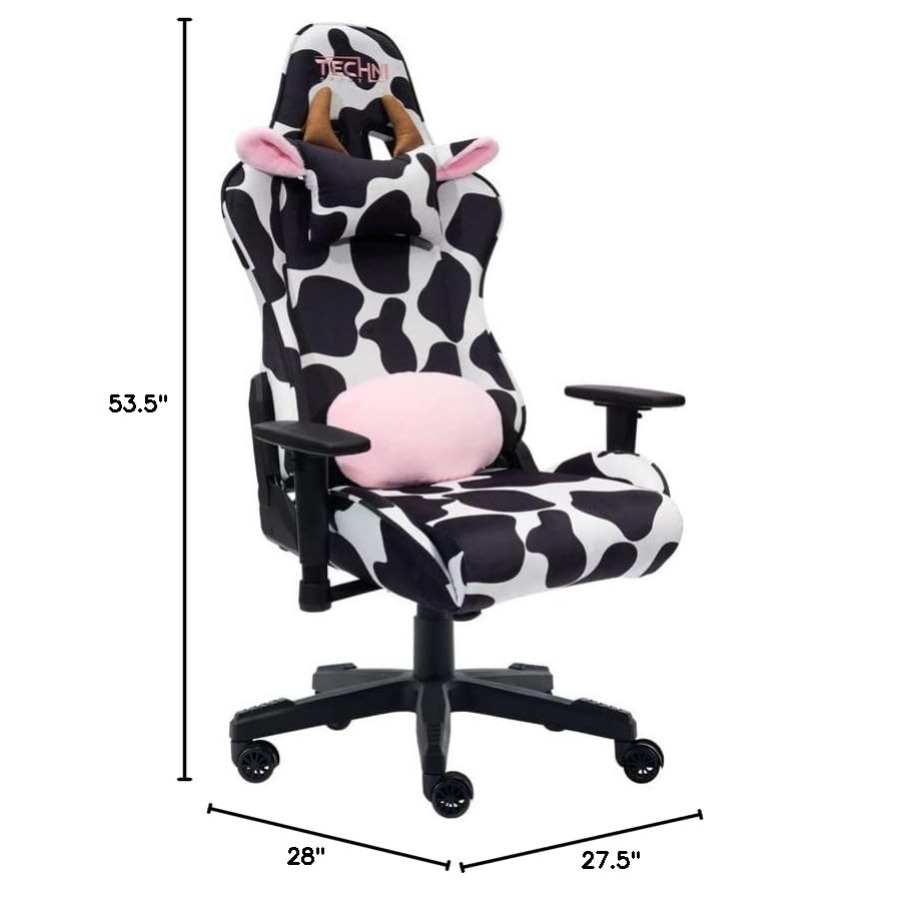 Gaming chair for home office u - огляд і ціна Ergonomic Office Chair
