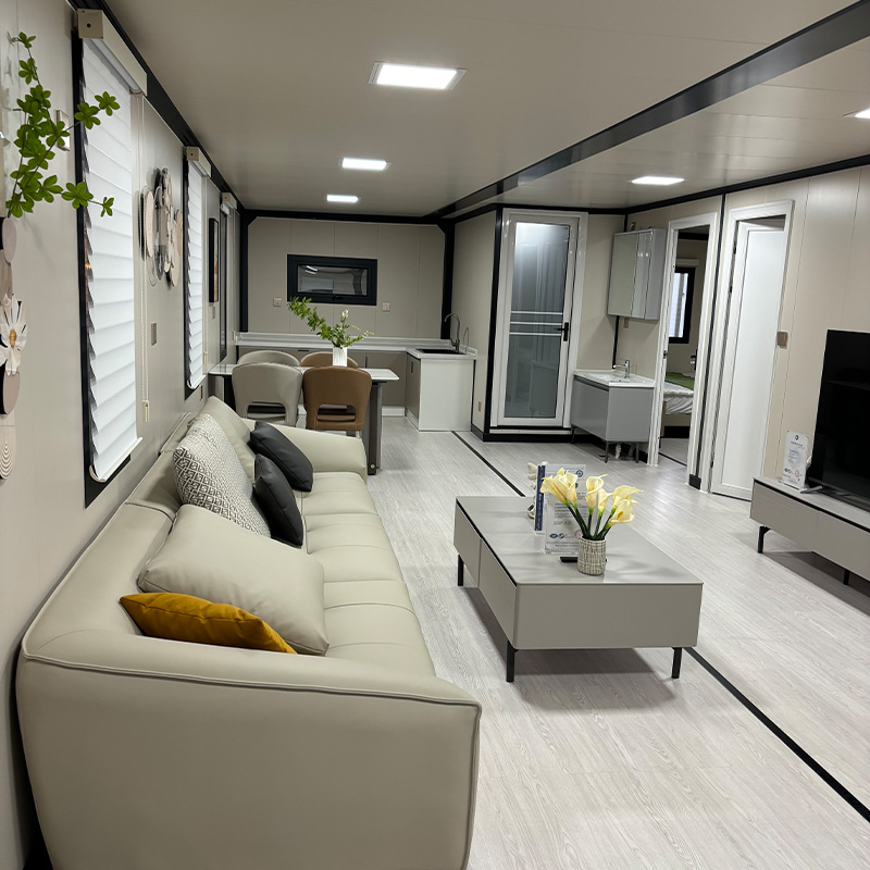 Customized 20ft 30ft 40ft Fold - огляд і ціна Home Office Australia