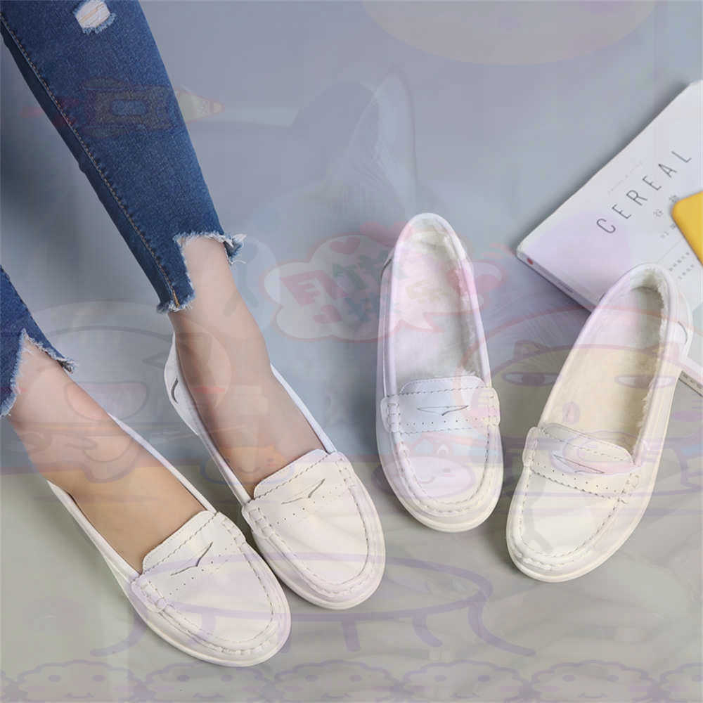 Soft Slip-on Womens Large Size - огляд і ціна Home Office Uk Number