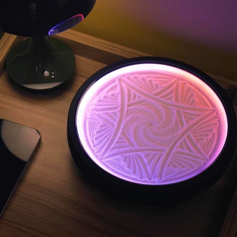 Kinetic Zen Sand Garden Progra - огляд і ціна Home Office Programmer