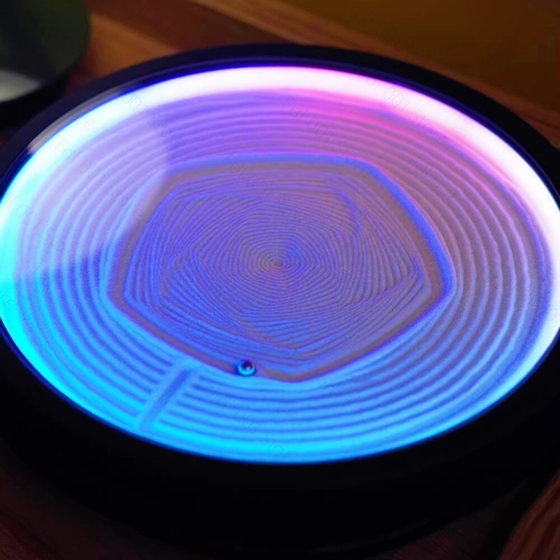 Kinetic Zen Sand Garden Progra - огляд і ціна Home Office Programmer