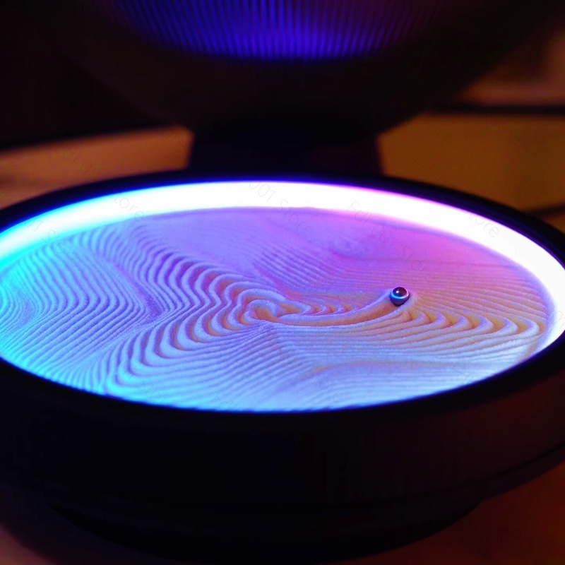 Kinetic Zen Sand Garden Progra - огляд і ціна Home Office Programmer