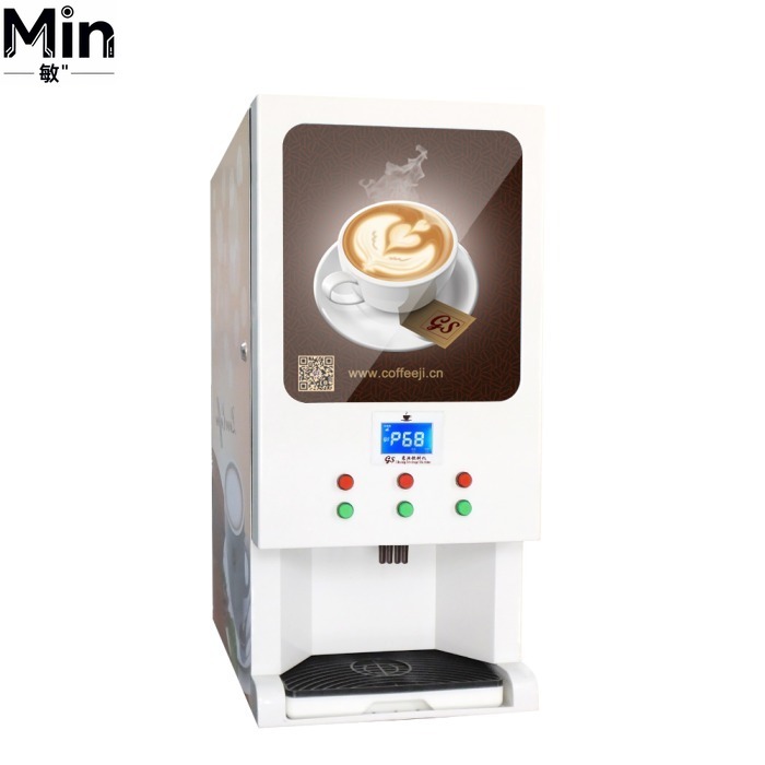 Fully Automatic Home Espresso  - огляд і ціна Home Office Programmer