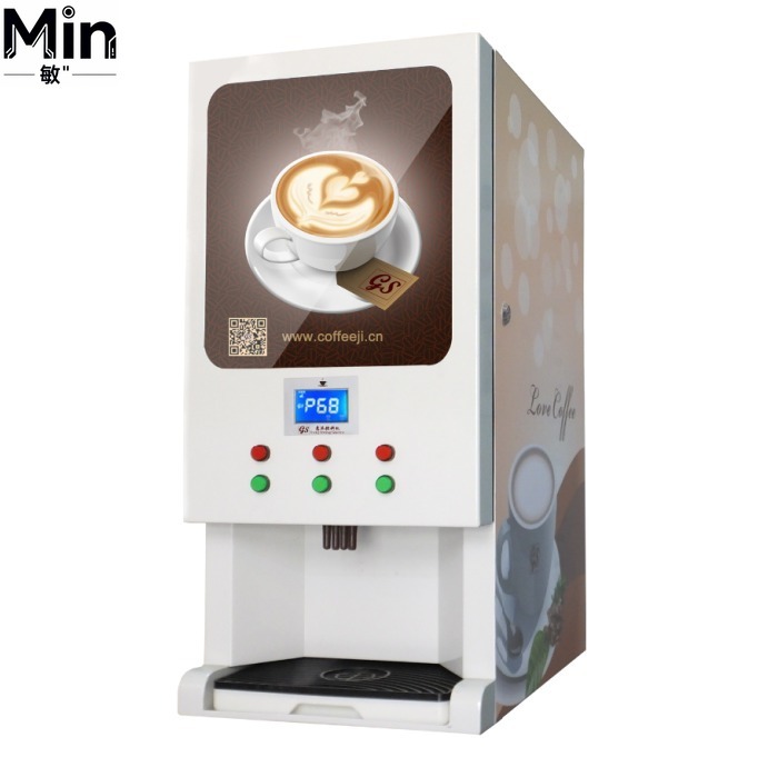 Fully Automatic Home Espresso  - огляд і ціна Home Office Programmer