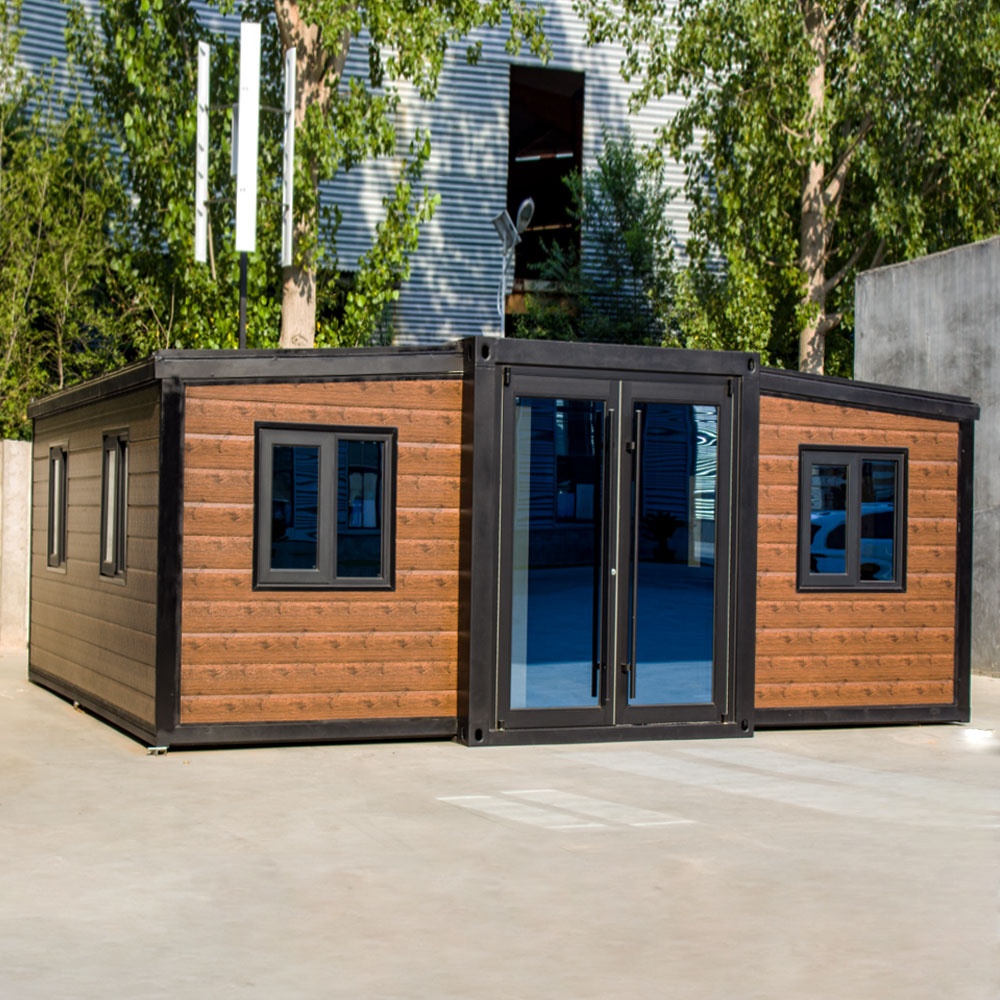 20ft 30ft 40ft Expandable Cont - огляд і ціна Home Office Australia