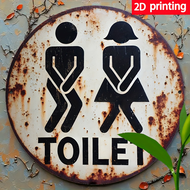Vintage Male Female Icon Toile - огляд і ціна Home Office Icon