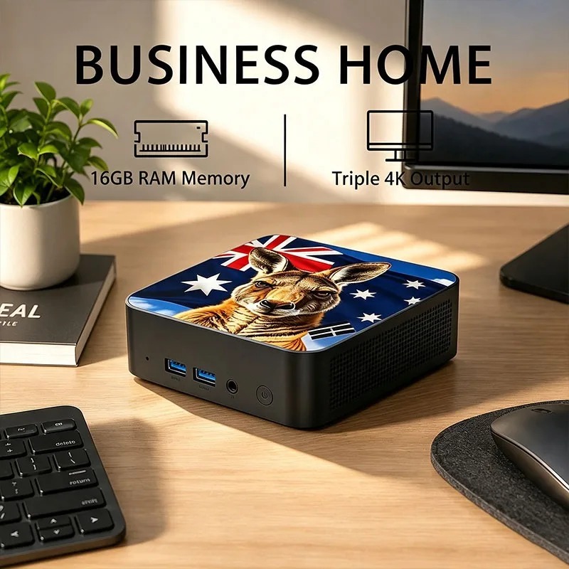 Intel Core N95 2026 New Austra - огляд і ціна Home Office Australia