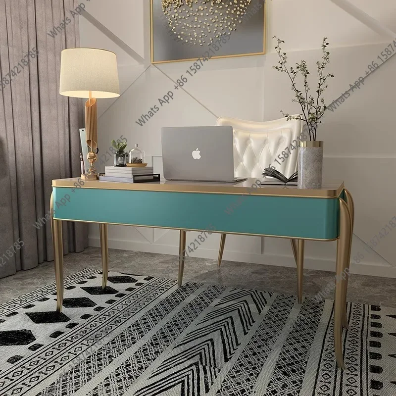 43K X Light Luxury Desk And Ch - огляд і ціна Home Office X Post
