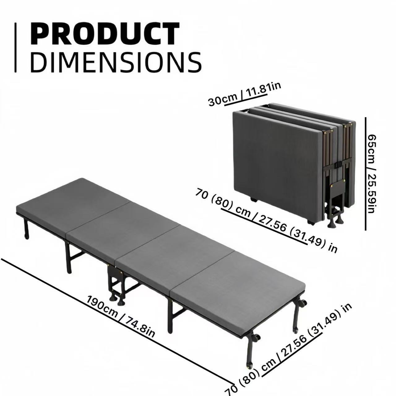 Office Folding Lunch Break Sin - огляд і ціна Home Office Furniture