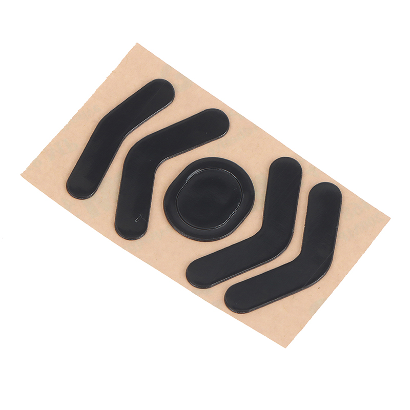 /KQM/1Set  Pad Mouse Feet  Pad - огляд і ціна Wrist Rest Pad