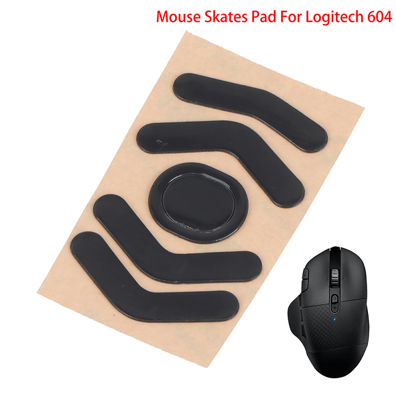 /KQM/1Set  Pad Mouse Feet  Pad - огляд і ціна Wrist Rest Pad