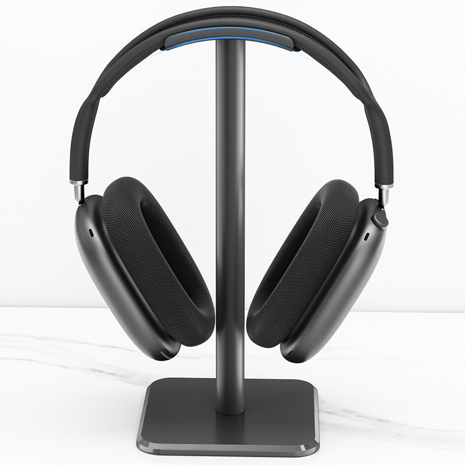 Headphone Stand Rounded Corner - огляд і ціна Home Office Headset